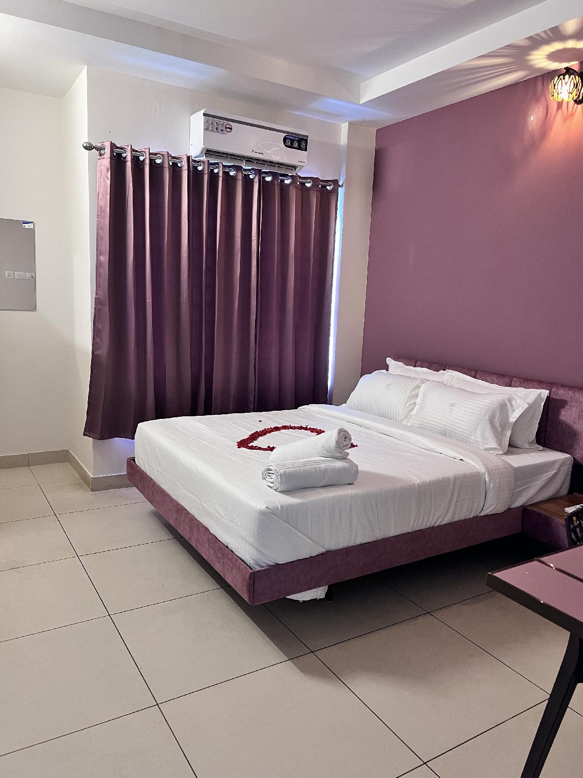 Simqo By Nexa Hotels 6/16