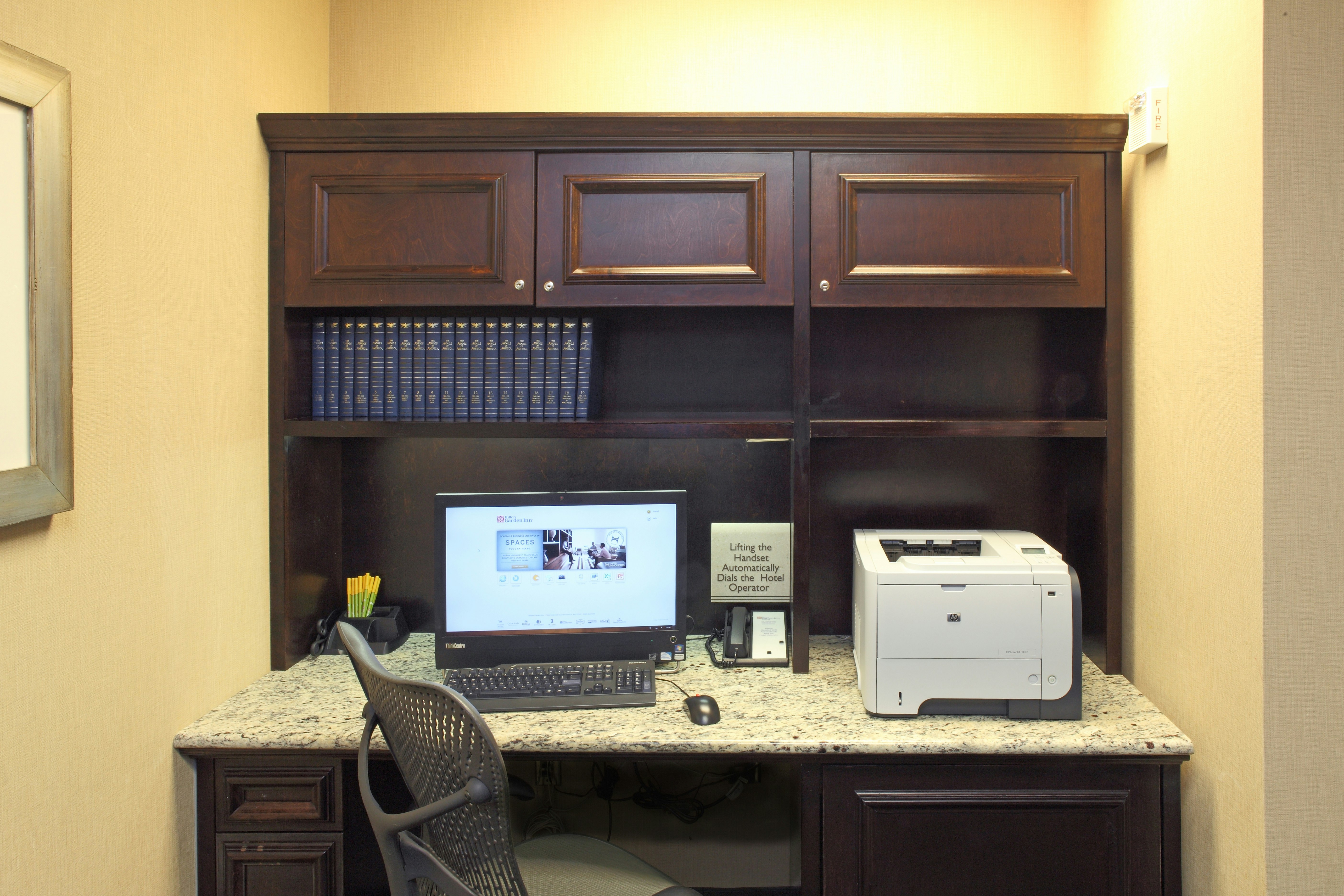 Hilton Garden Inn Frederick 17/24