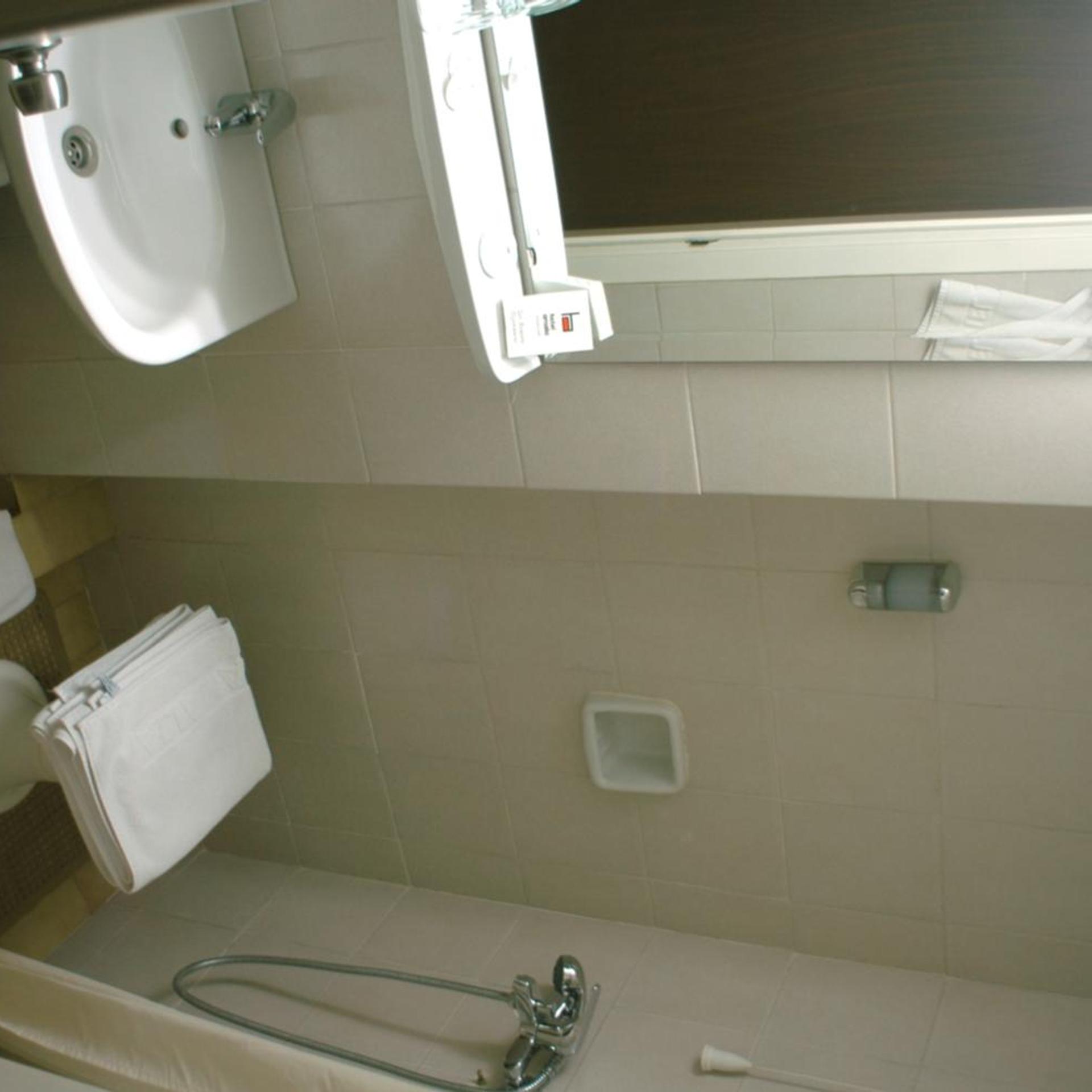 غرفة بسريرين منفصلين، AMALIA HOTEL 8/10