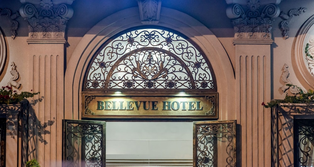 Bellevue Hotel 5/38