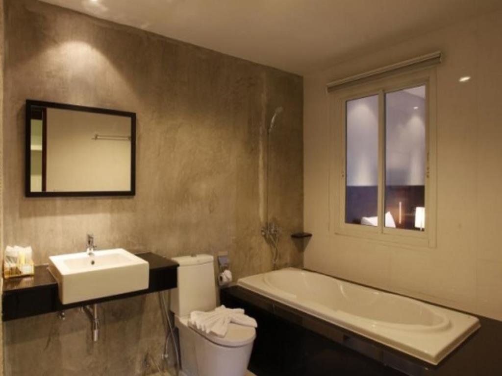 Nize Hotel 25/25
