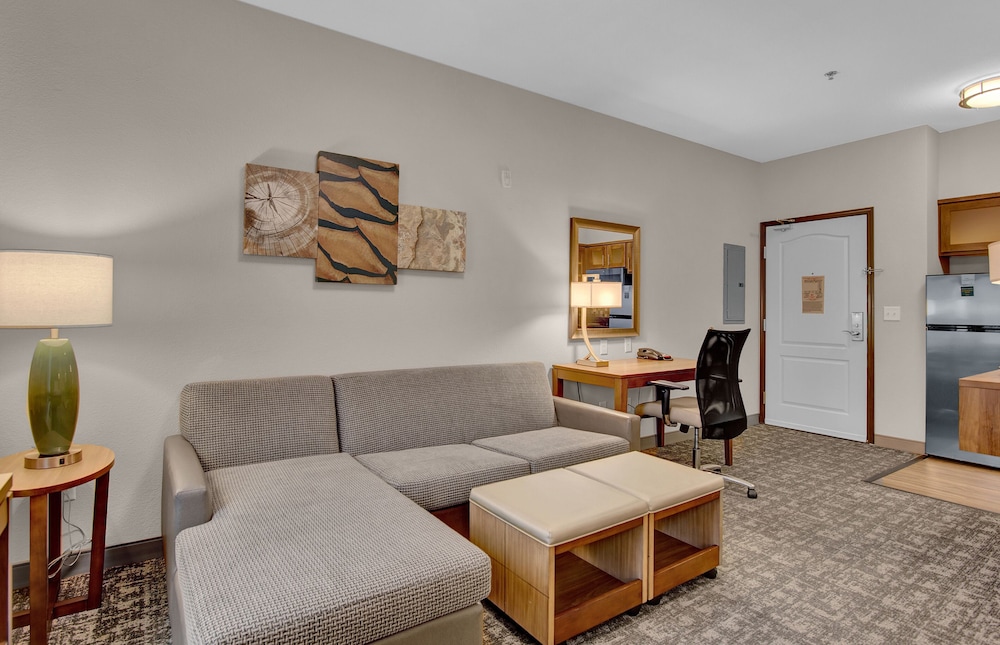 Staybridge Suites Salt Lake-West Valley City 45/70
