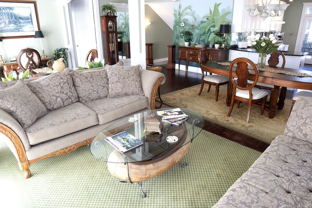 DeSoto Beach Bed & Breakfast 17/40