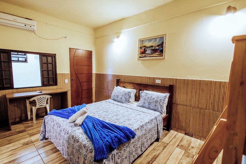 Velinn Hpj Ilhabela Hostel 10/50