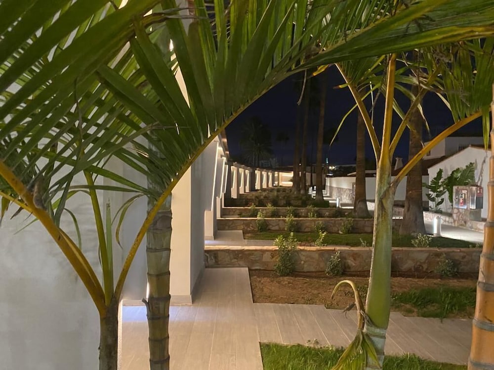 Relaxia Los Girasoles Bungalows 39/50