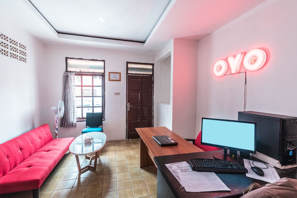 Hotel O near Plaza Pondok Gede formerly Angel Homestay 16/27