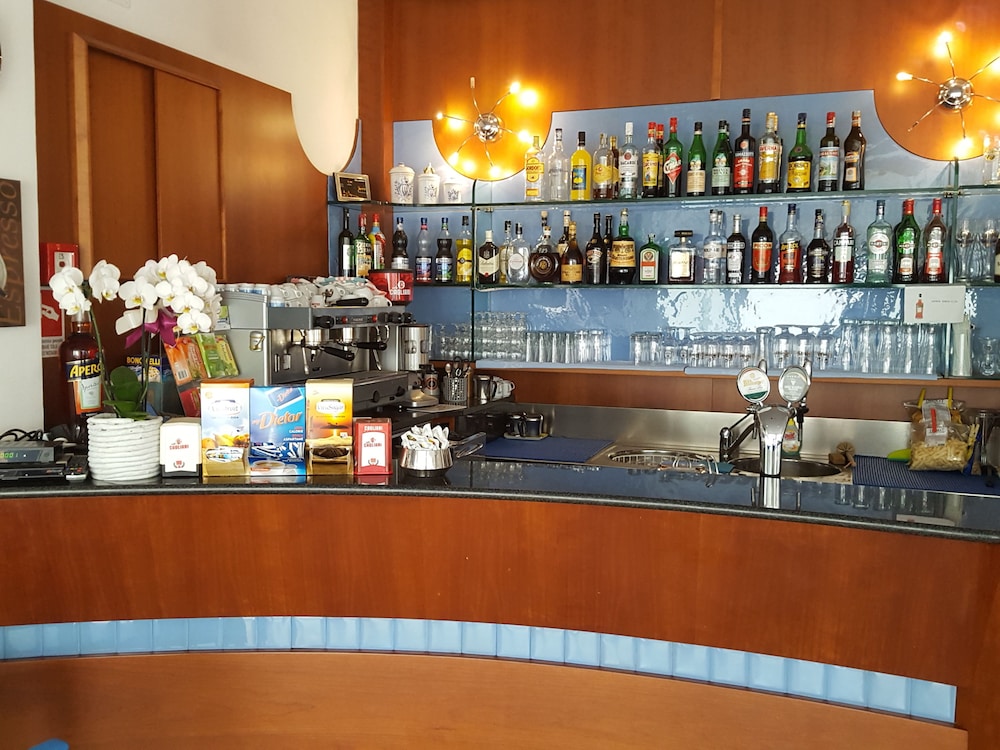 Hotel Saponi 22/42