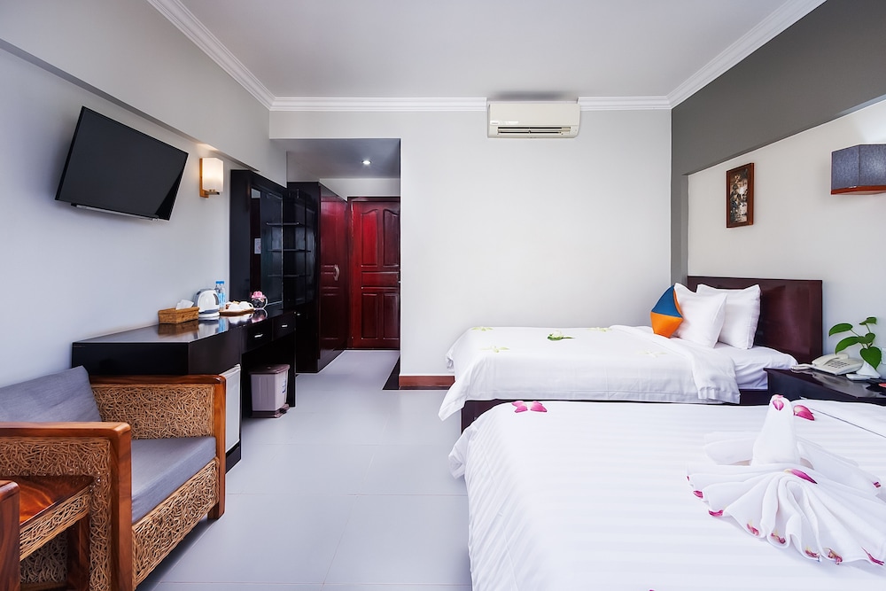 Ratana Angkor Hotel 17/50