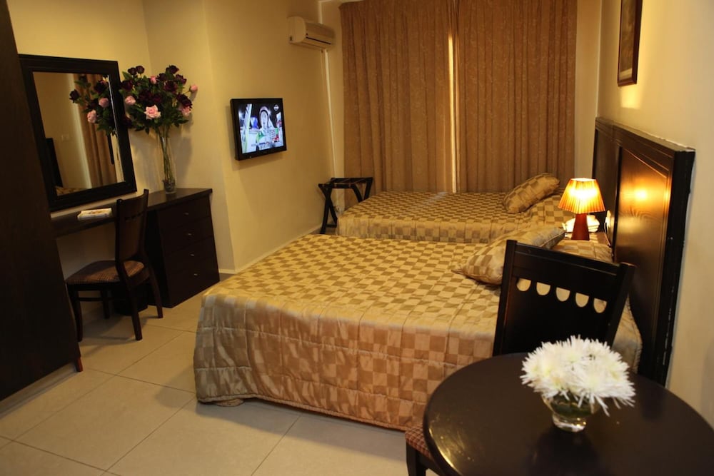 Mozart Hotel Beirut 23/39