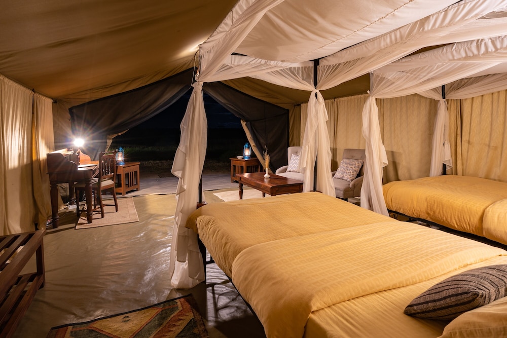 Serengeti Sametu Camp by Karibu Camps & Lodges 16/50