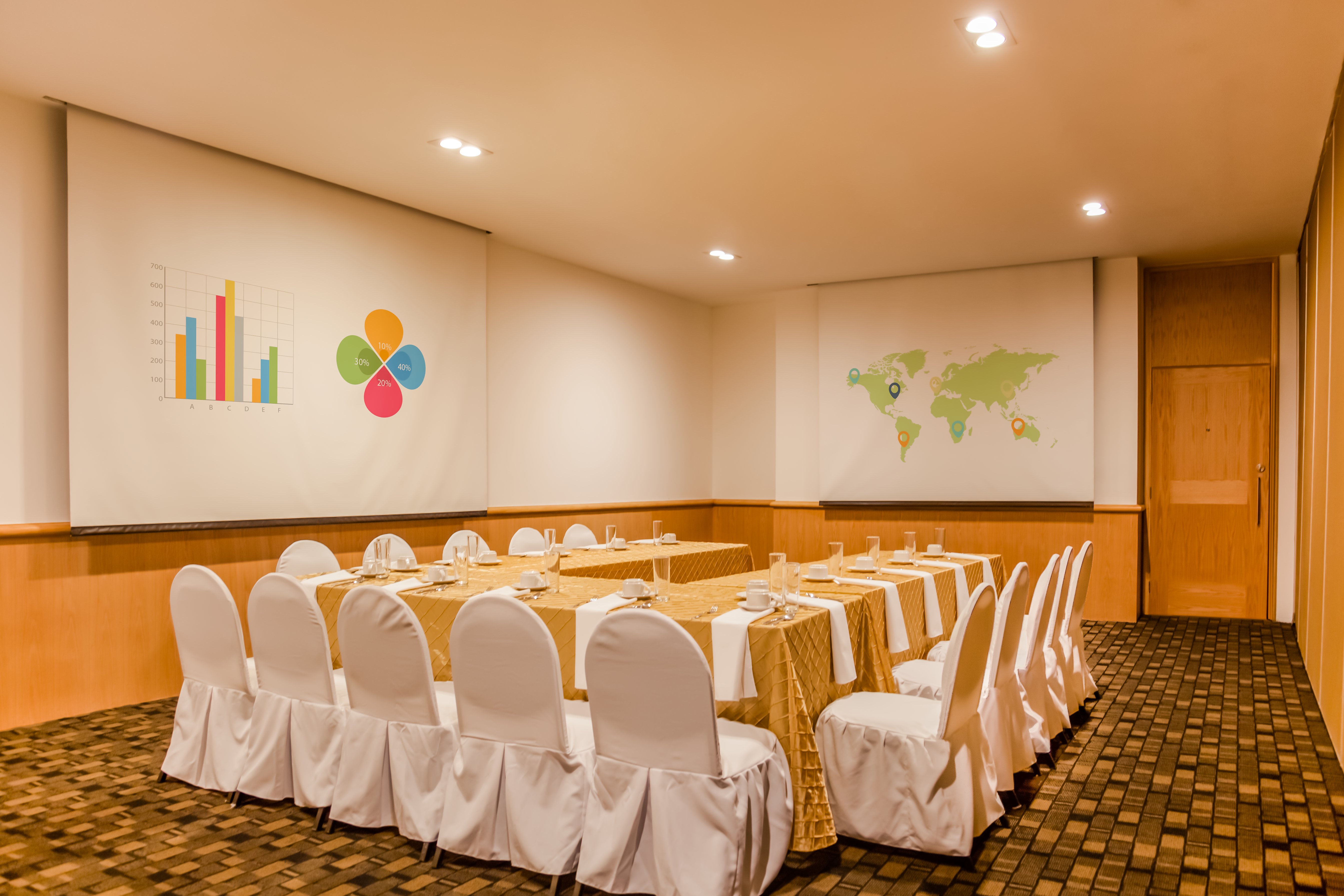 Fiesta Inn Saltillo 57/62