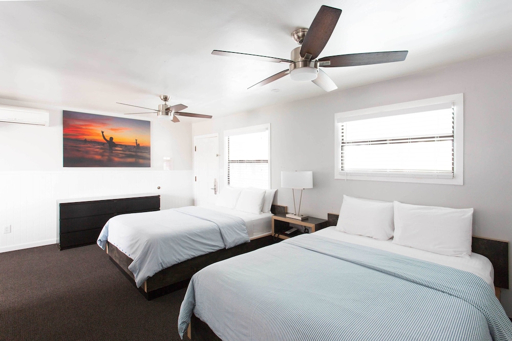 Beach Haven Inn Pacific Beach 25/64