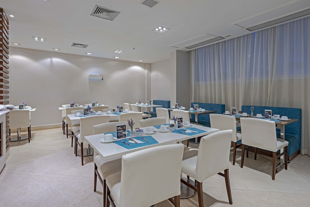 Slaviero Hotel Porto Velho 48/65