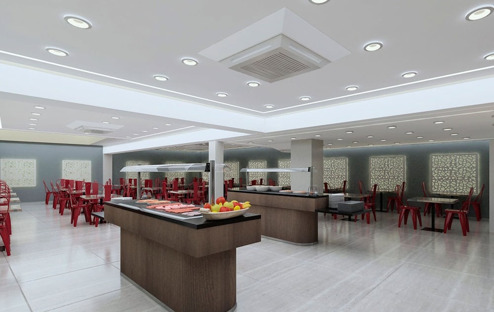 Apart Hotel Veramar 57/67