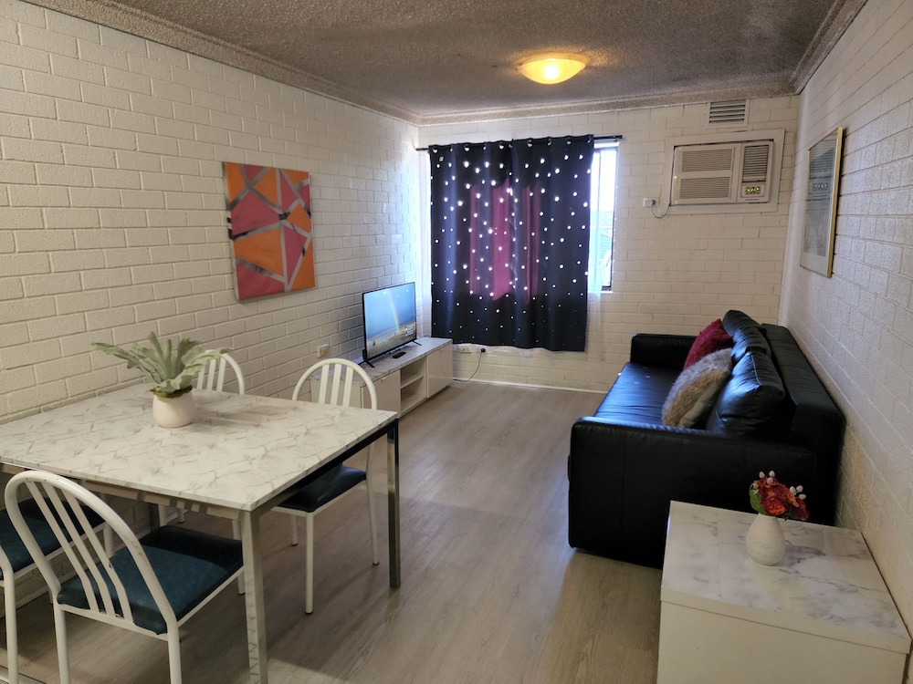 Perth City Apartment Hotel 29/46