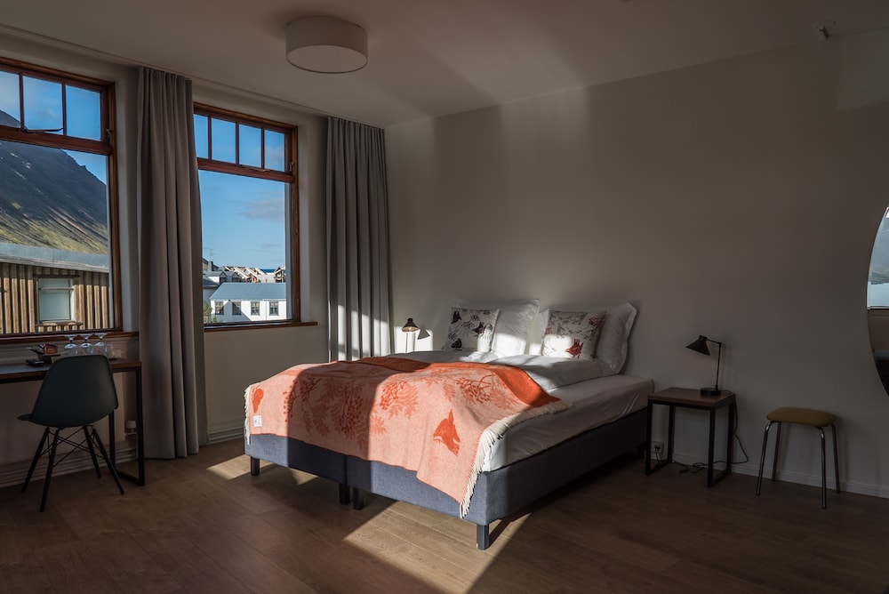 Hotel Isafjordur Horn 6/30