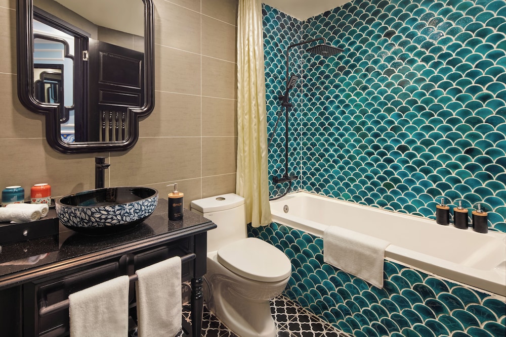 Oriana Boutique Hotel 54/55
