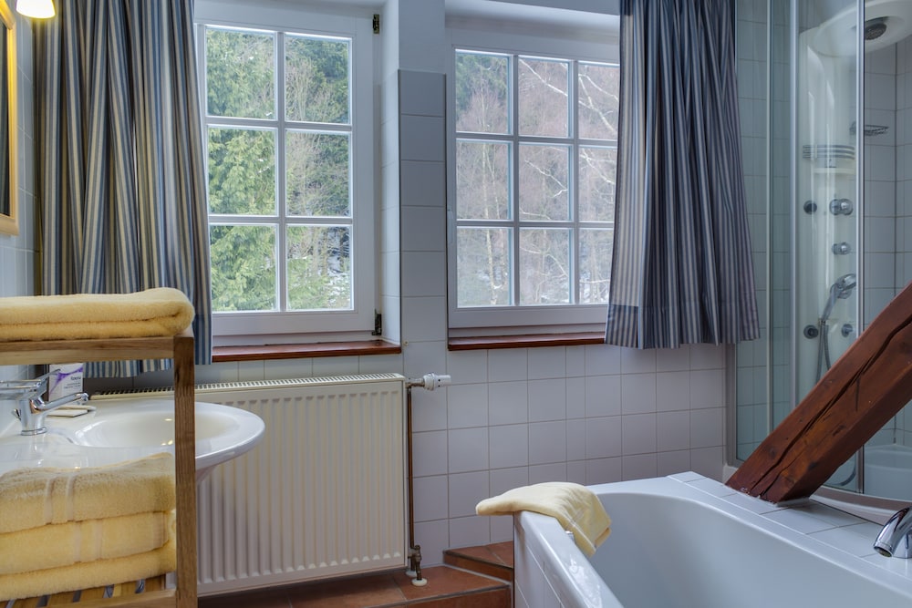Regiohotel Am Brocken Schierke 23/57