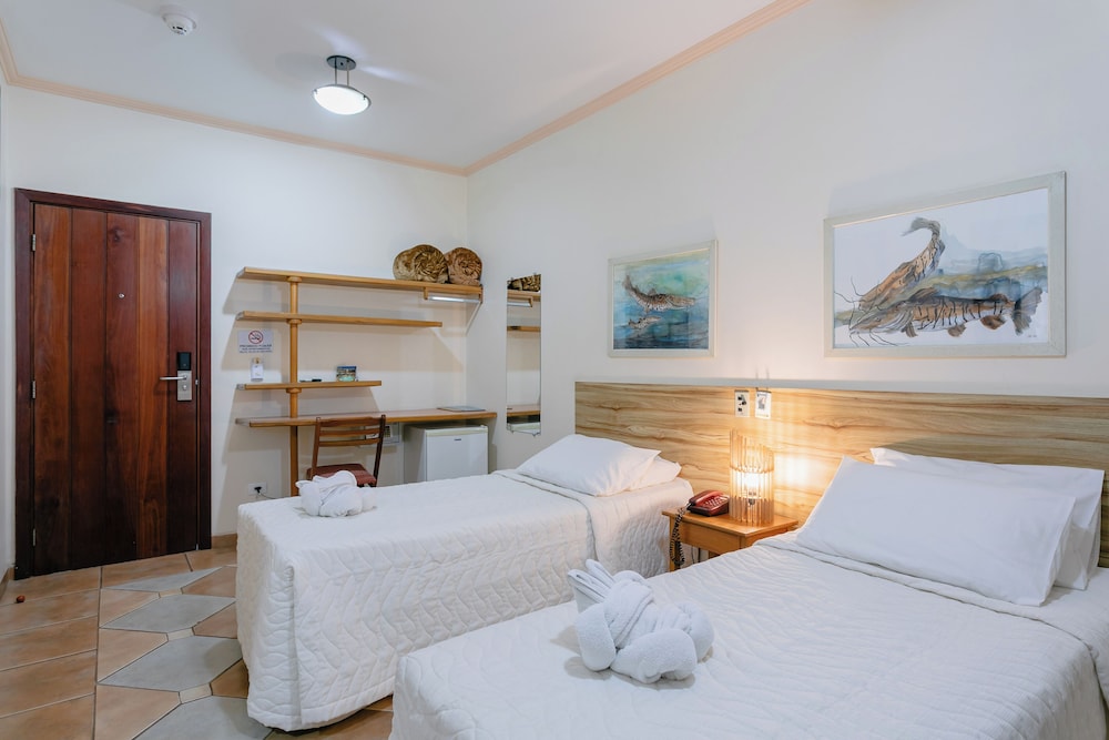 Hotel Pira Miuna 27/74