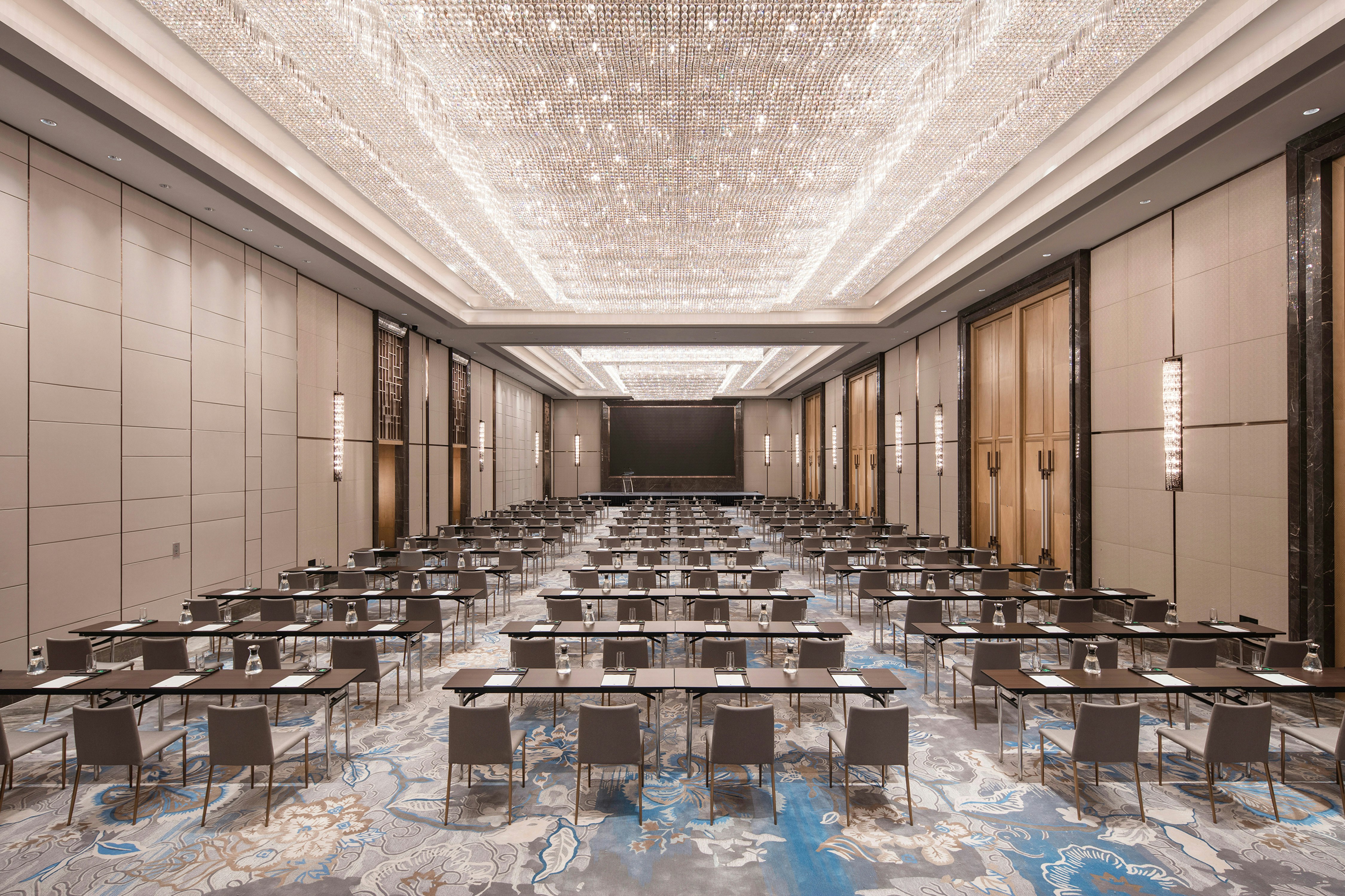 Doubletree By Hilton Yangzhou 50/56