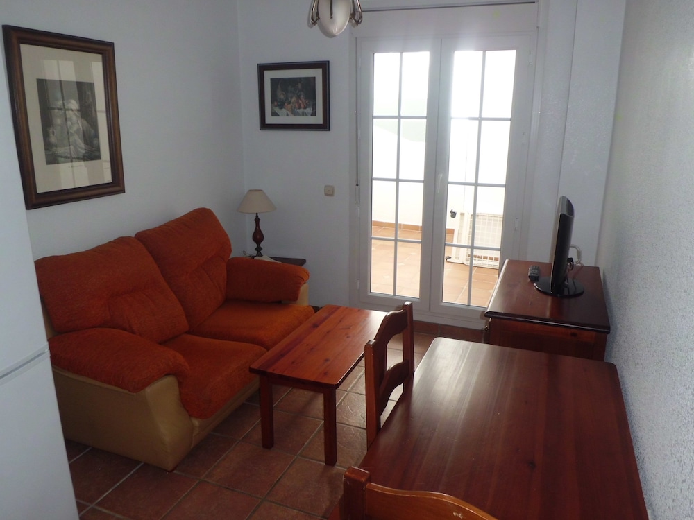 Aparthotel Vistamar 37/59