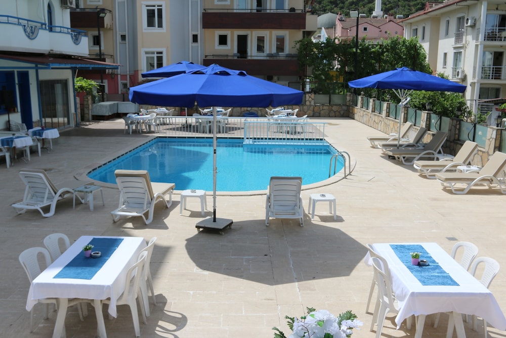 Otel Eroglu 33/44