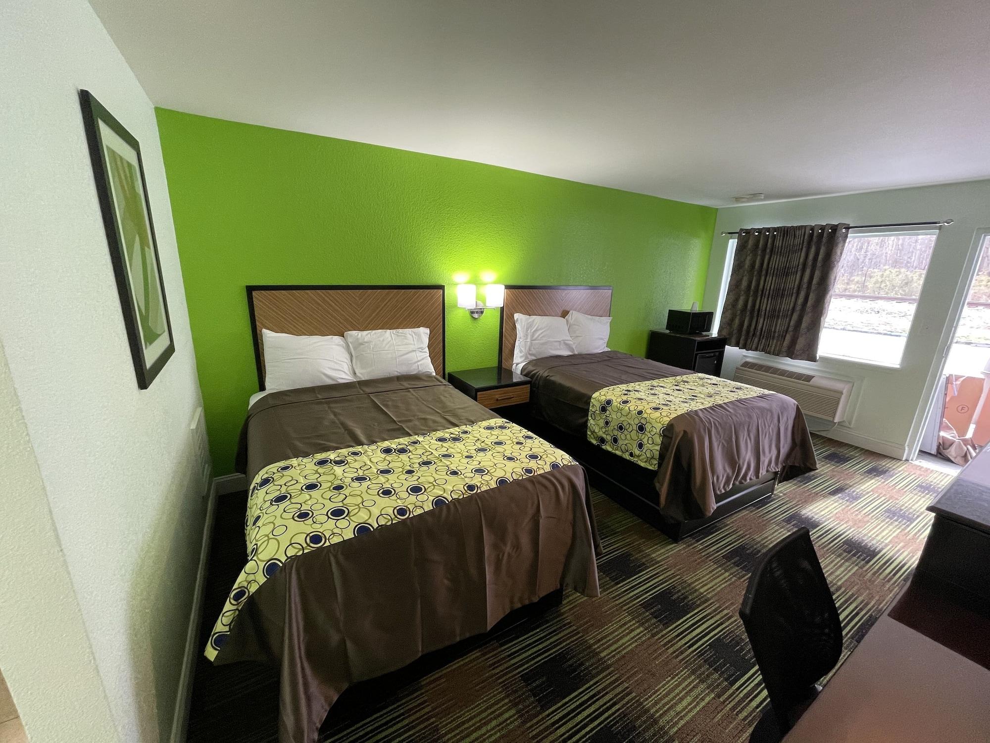 Bowers Hill Inn 4/19