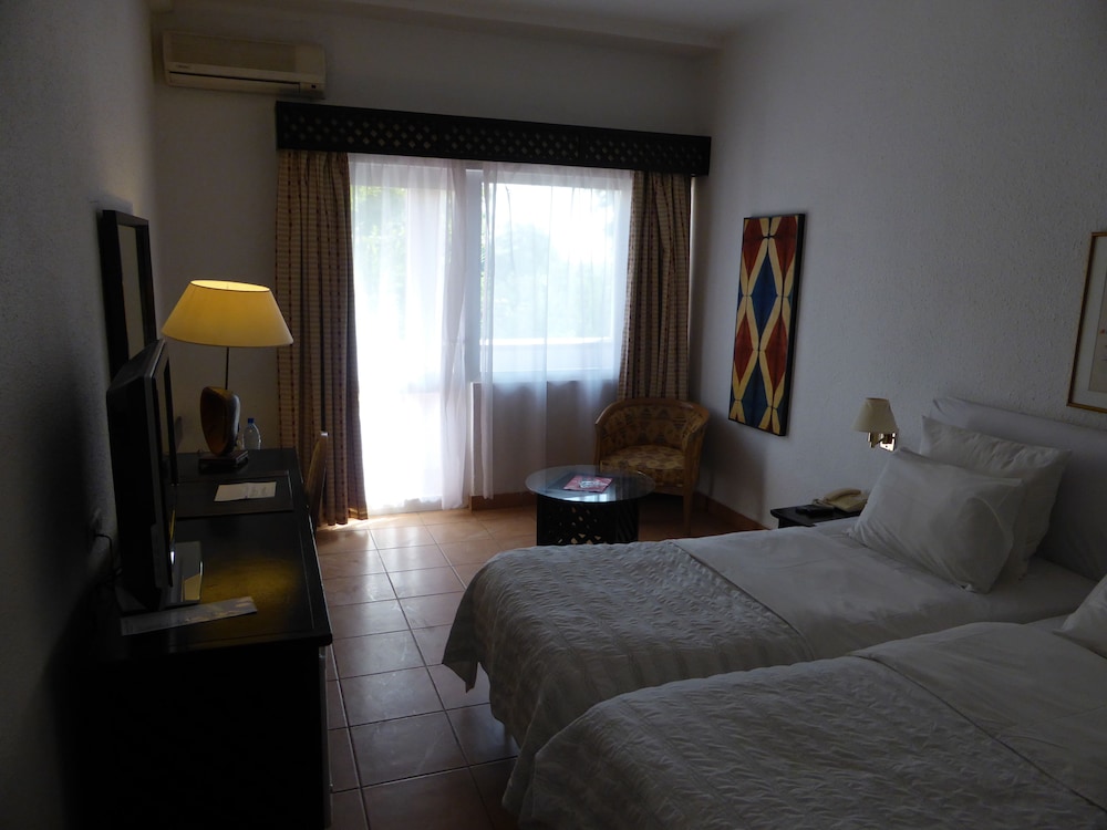 Hotel La Tchadienne 14/43