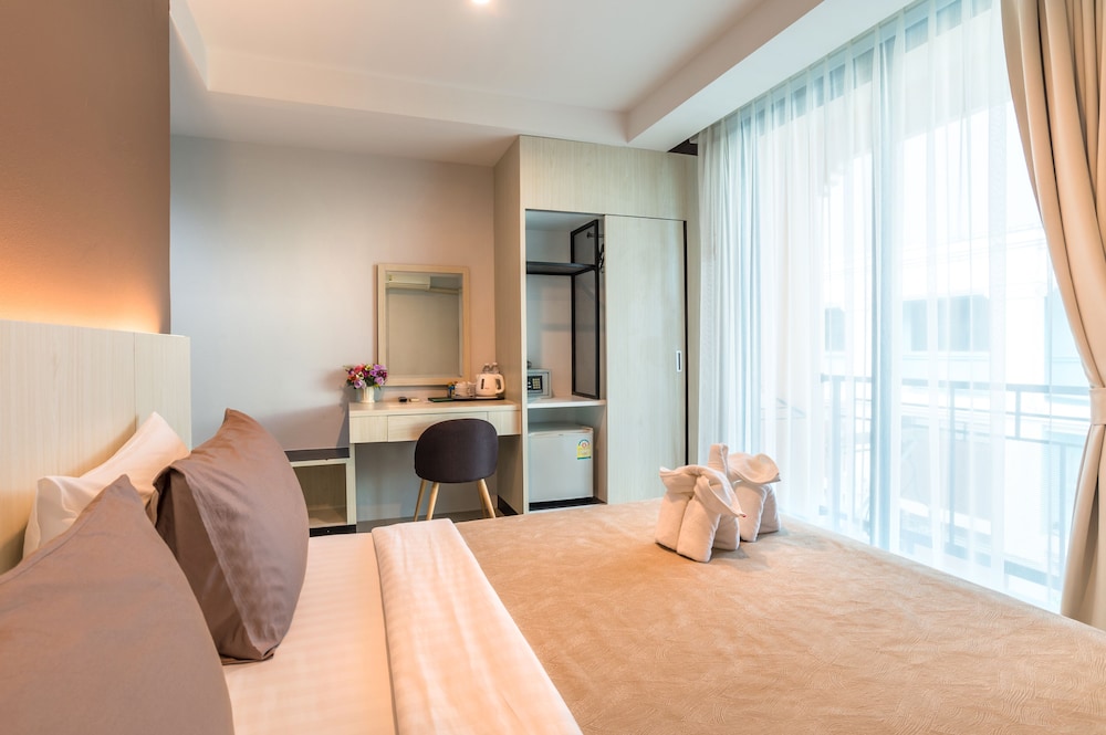 Lada Krabi Residence 31/54