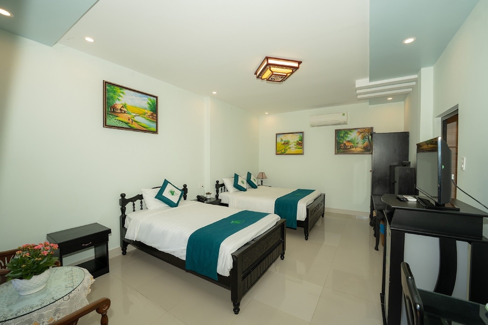 Betel Garden Villas 24/77