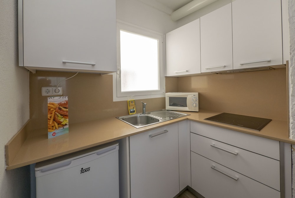 Muntanya Mar Apartments 7/34