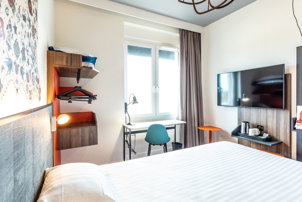 The Originals City Hotel Le Berry Bourges 28/58