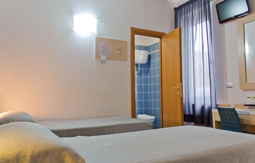 Hotel La Scaletta 28/70