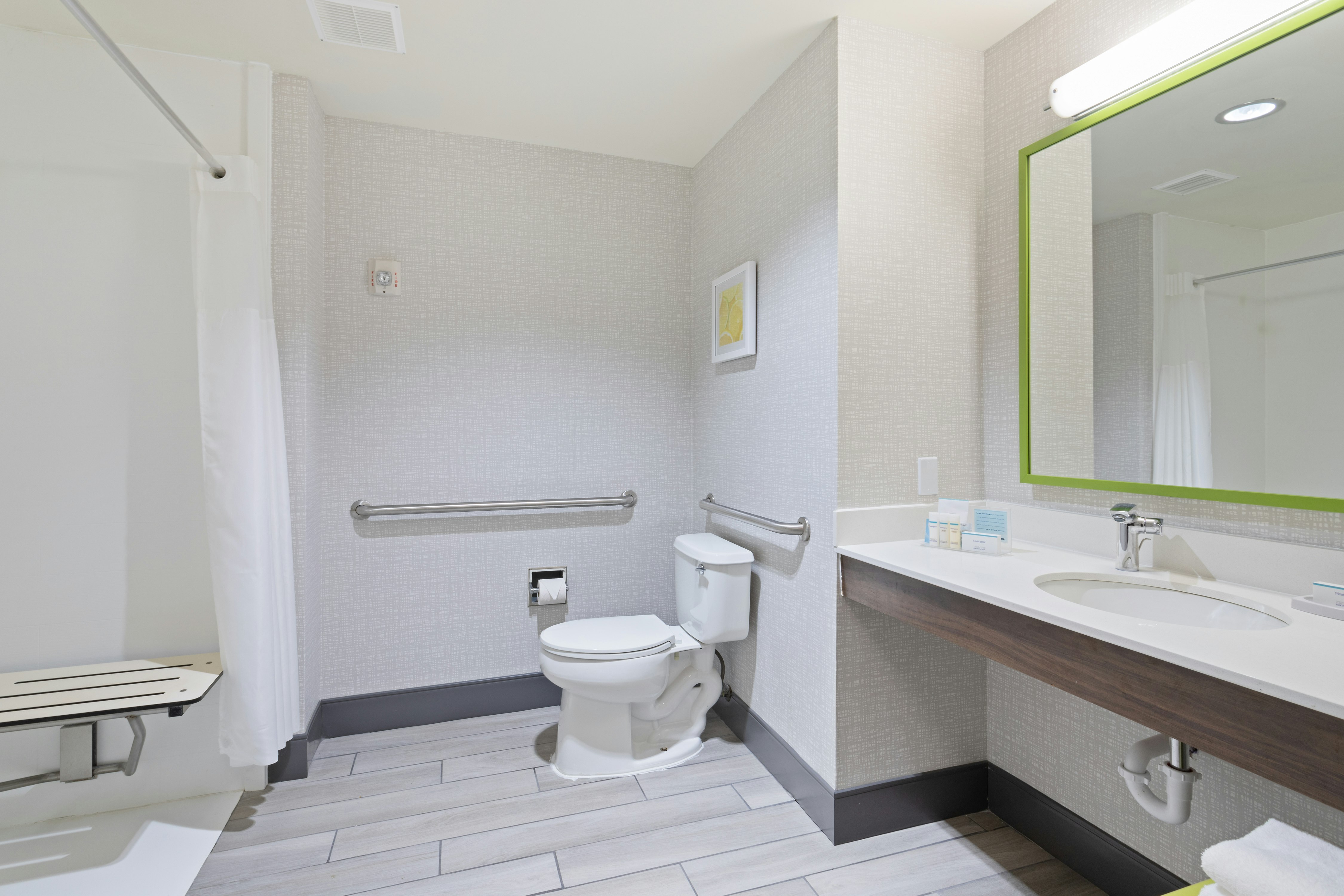 Hampton Inn Jacksonville I 295 East Baymeadows 15/15