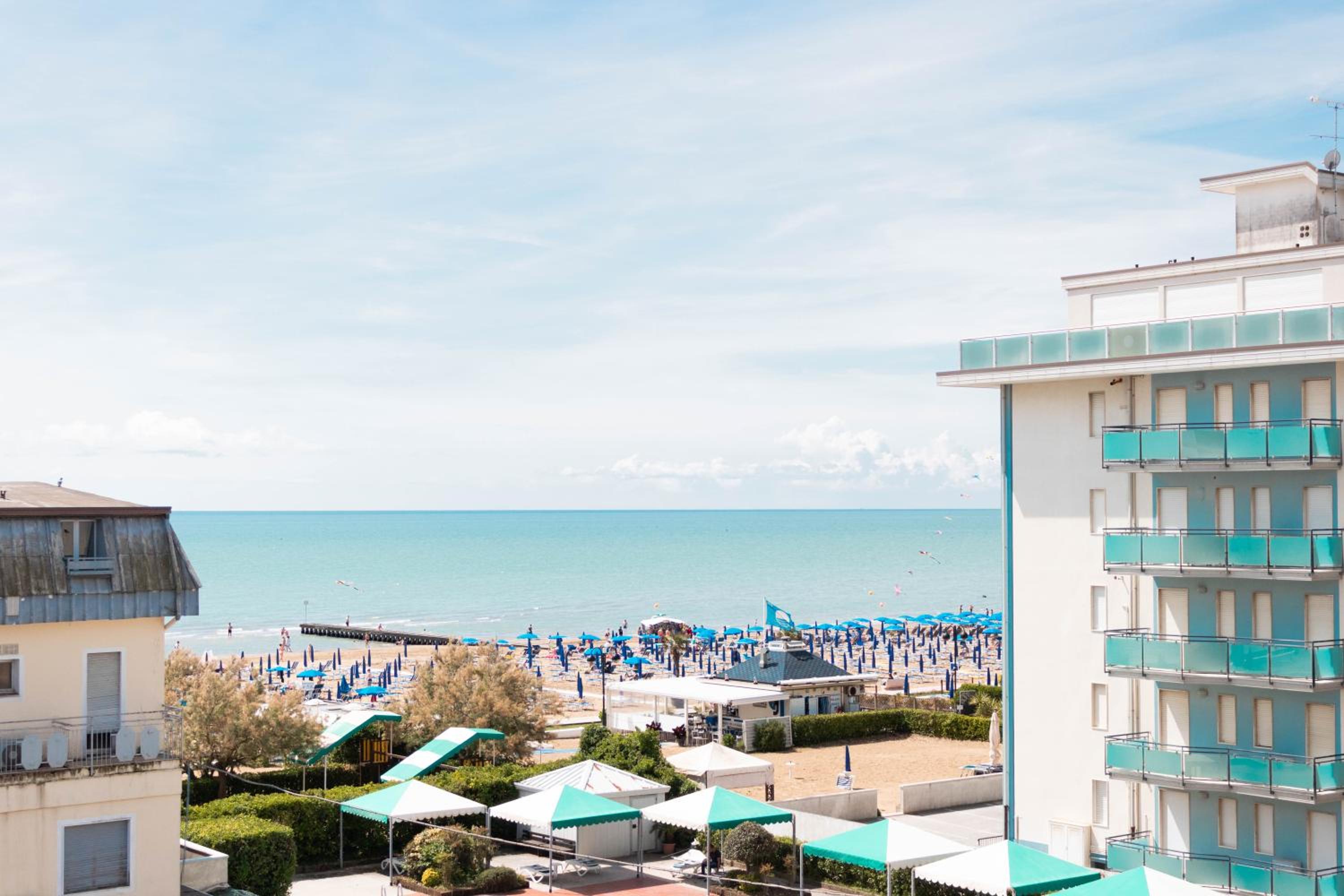 Hotel Riviera photo1
