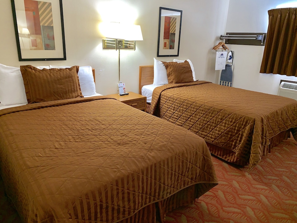 Americas Best Value Inn & Suites-Sidney 13/37