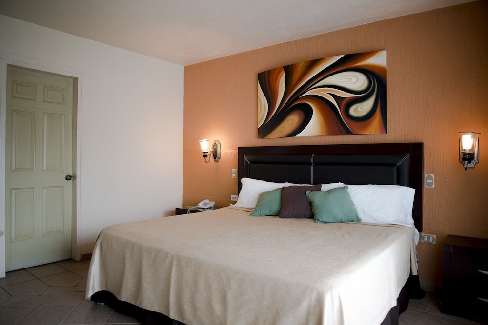 Hotel Ejecutivo Tepic 15/65