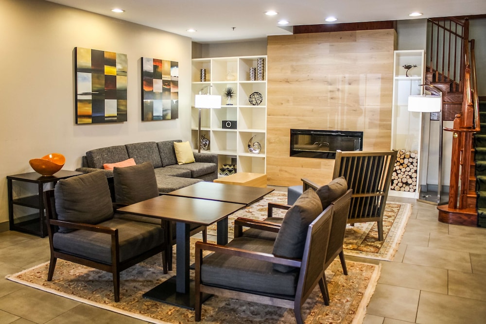 Country Inn Suites By Radisson Washington Dulles International Airp 21/38