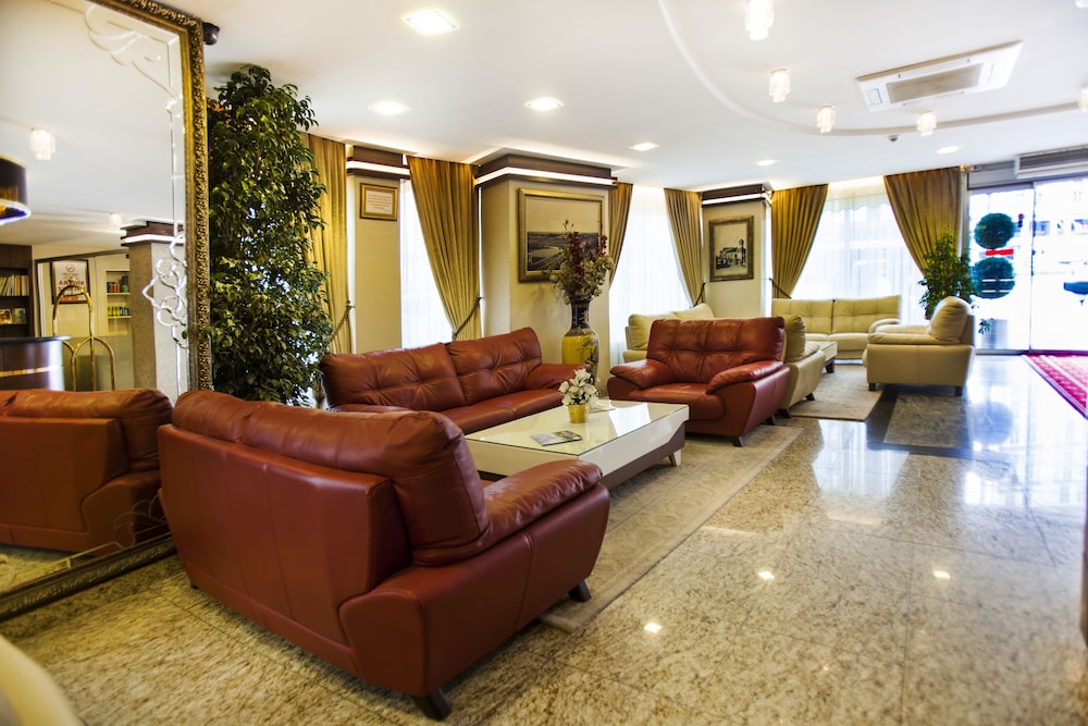 Adana Erten Otel 27/48