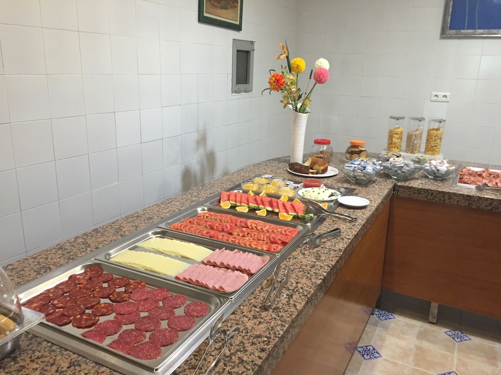 Hotel Carmen Teresa 60/72