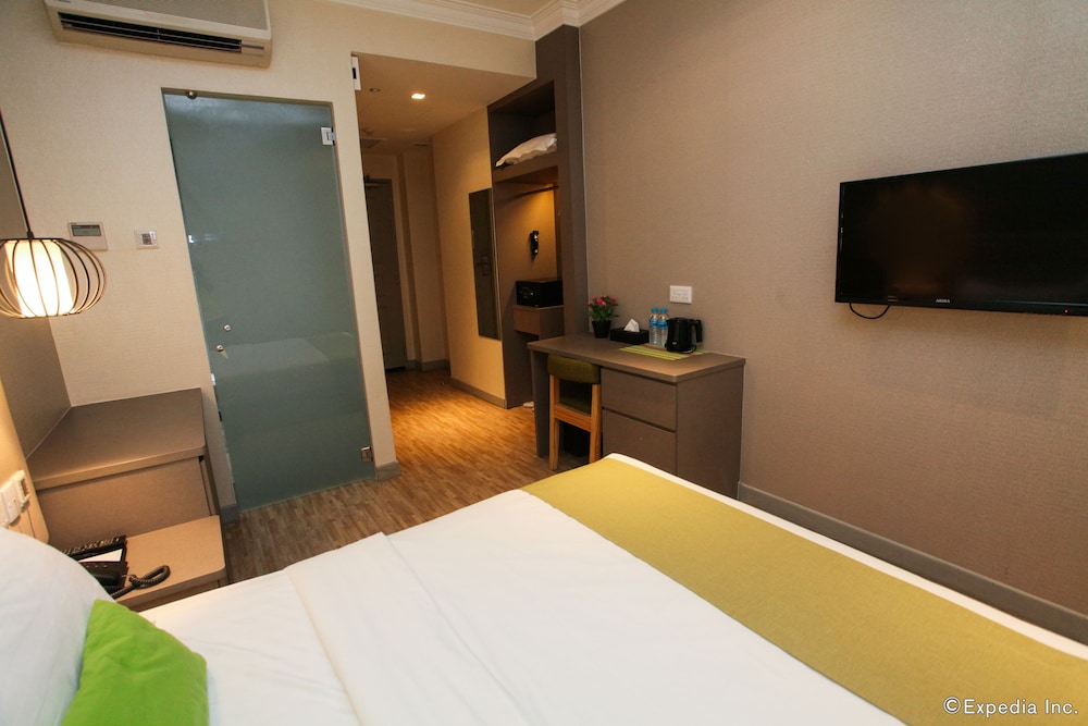 A Hotel Joo Chiat 7/50