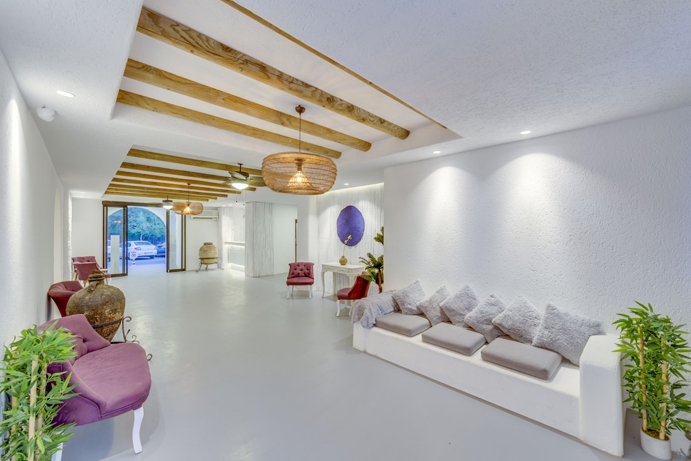 Seray Class Apartments 14/36
