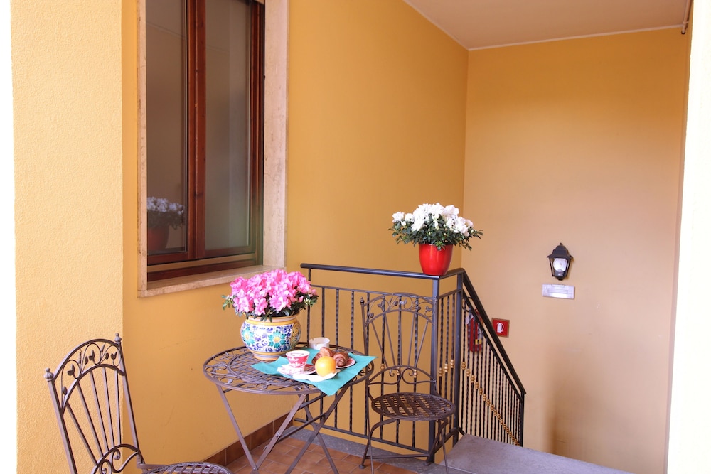 Hotel Al Corso 51/55