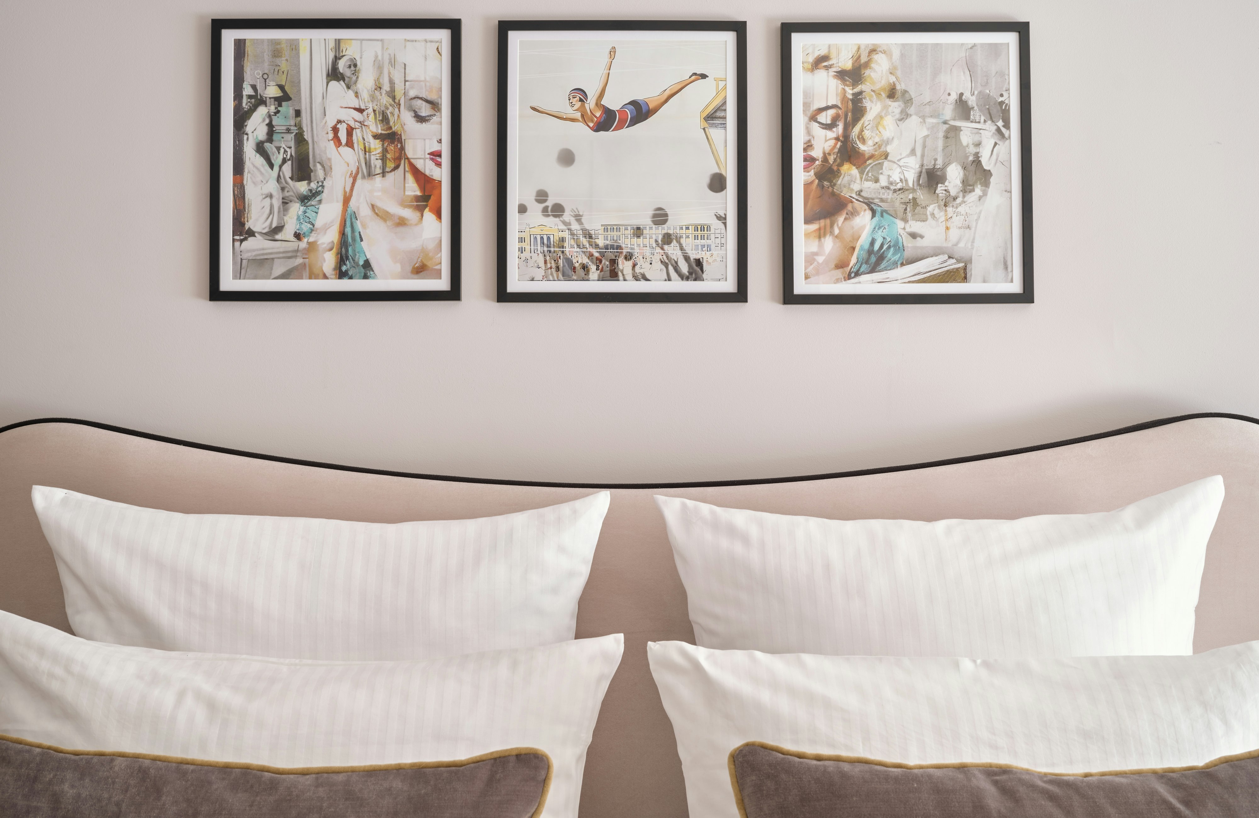 Radisson Blu Badischer Hof Hotel 22/50