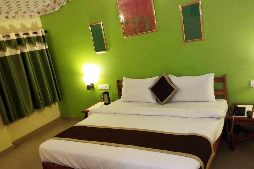 Pushkar Rajwara Resort 14/50