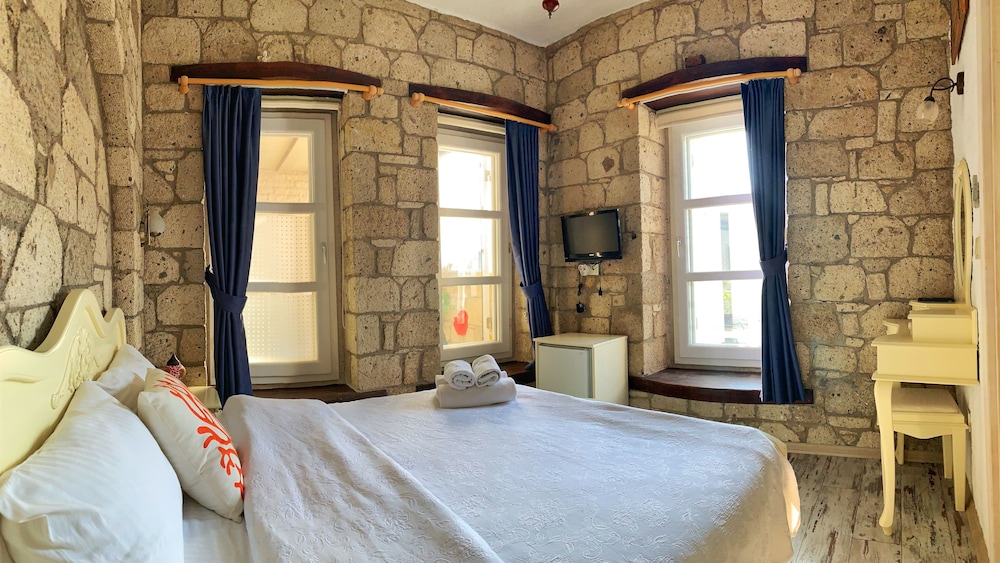 Maison D'azur Alacati 8/50