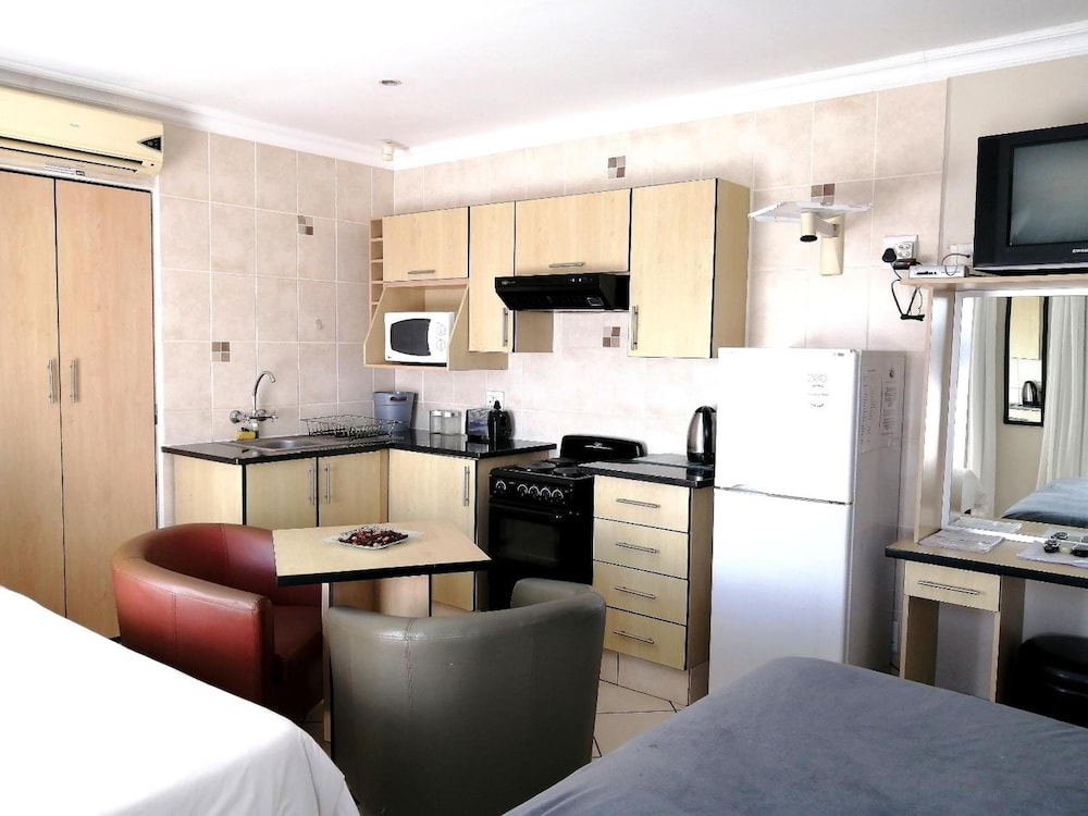 Seagull Lodge 36/67