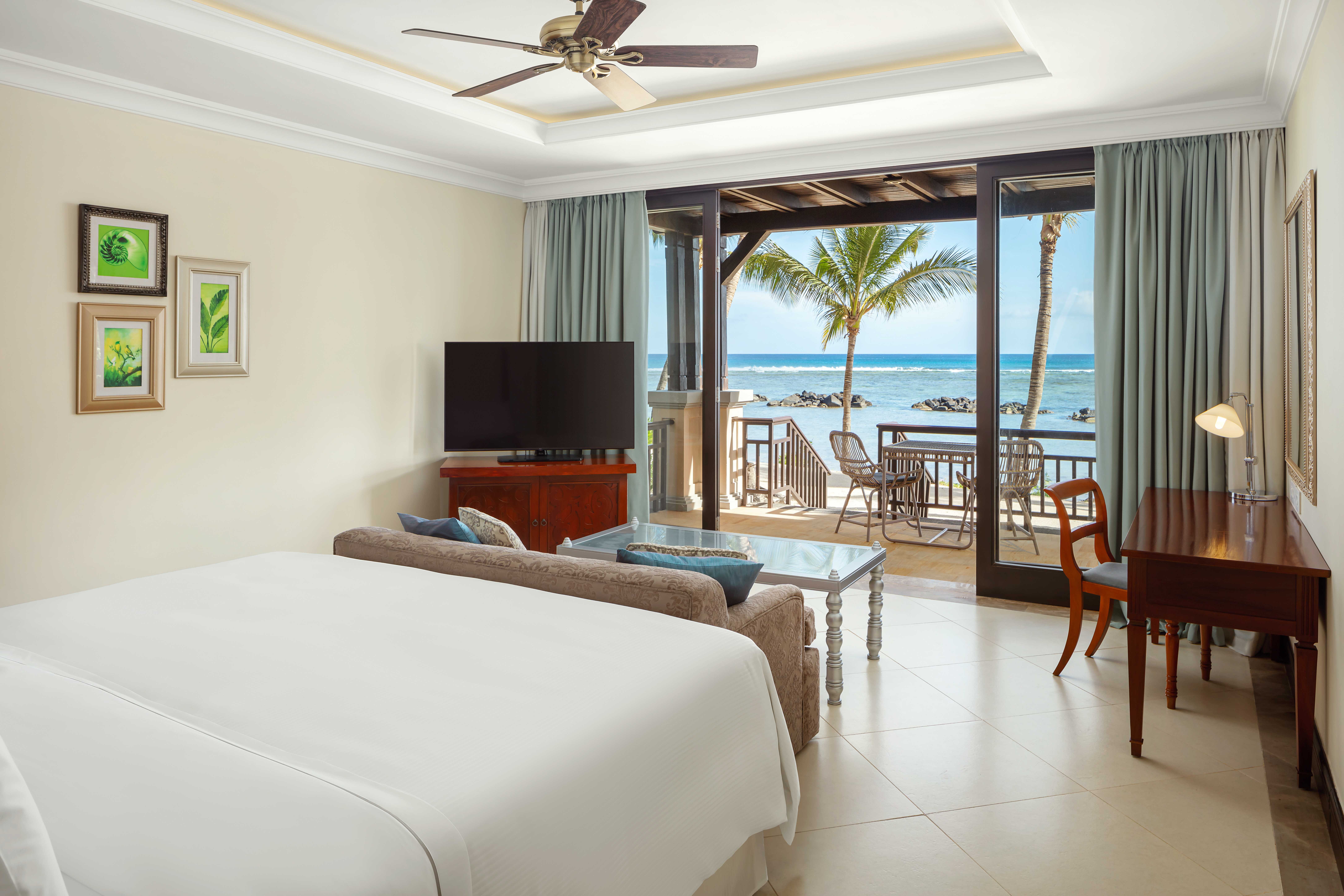 HEAVENLY JUNIOR SUITE
