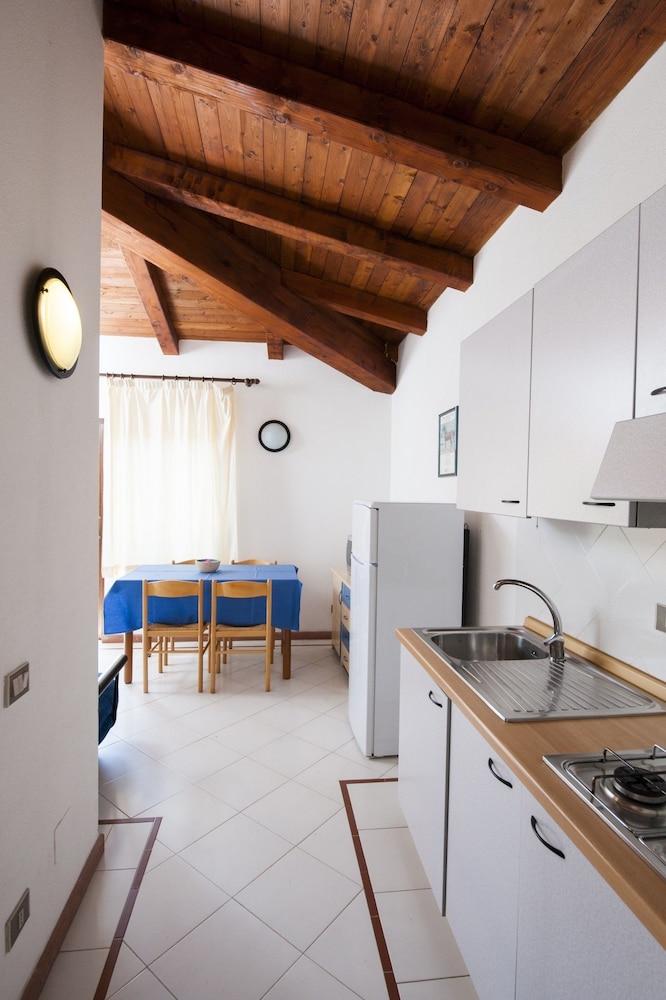 Residence Approdo Verde 36/59