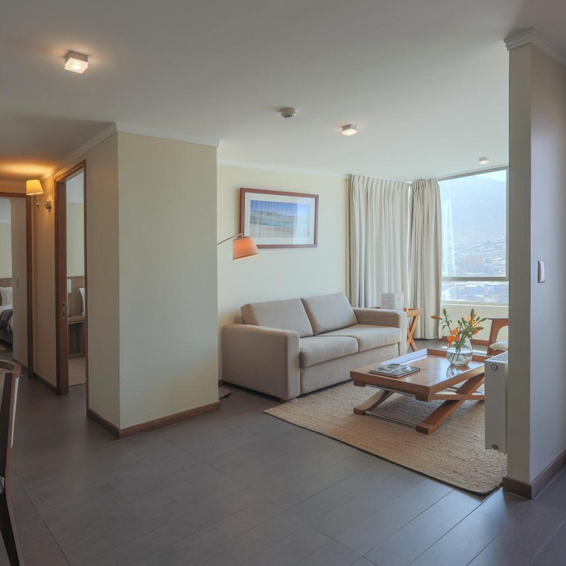 Hotel Atacama Suites 31/50